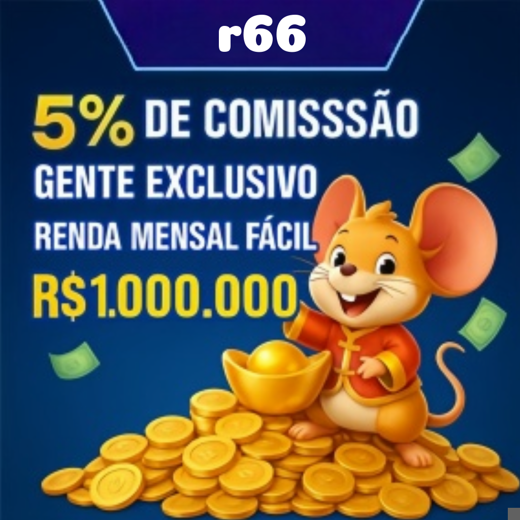 r66 Indique amigos para receber um bônus