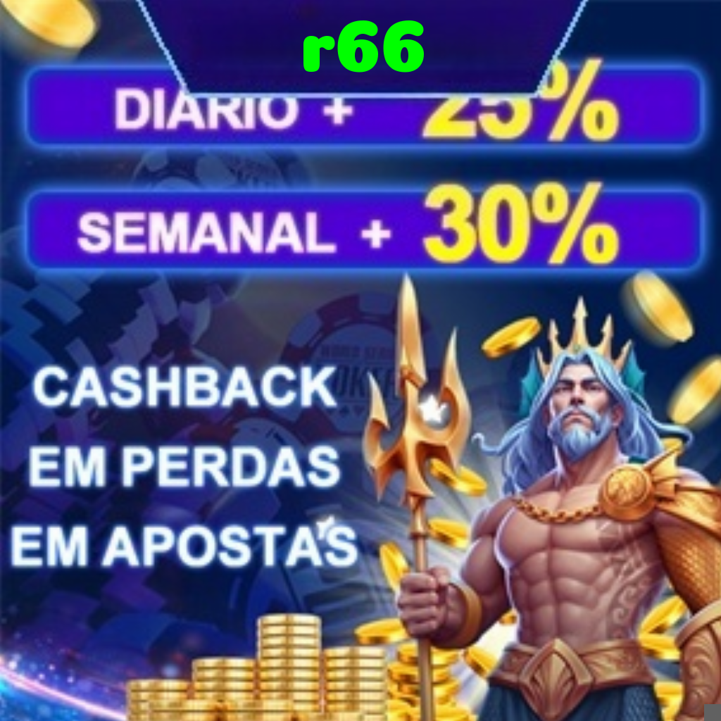 r66 Ganhe R$ 100,00 Gratis