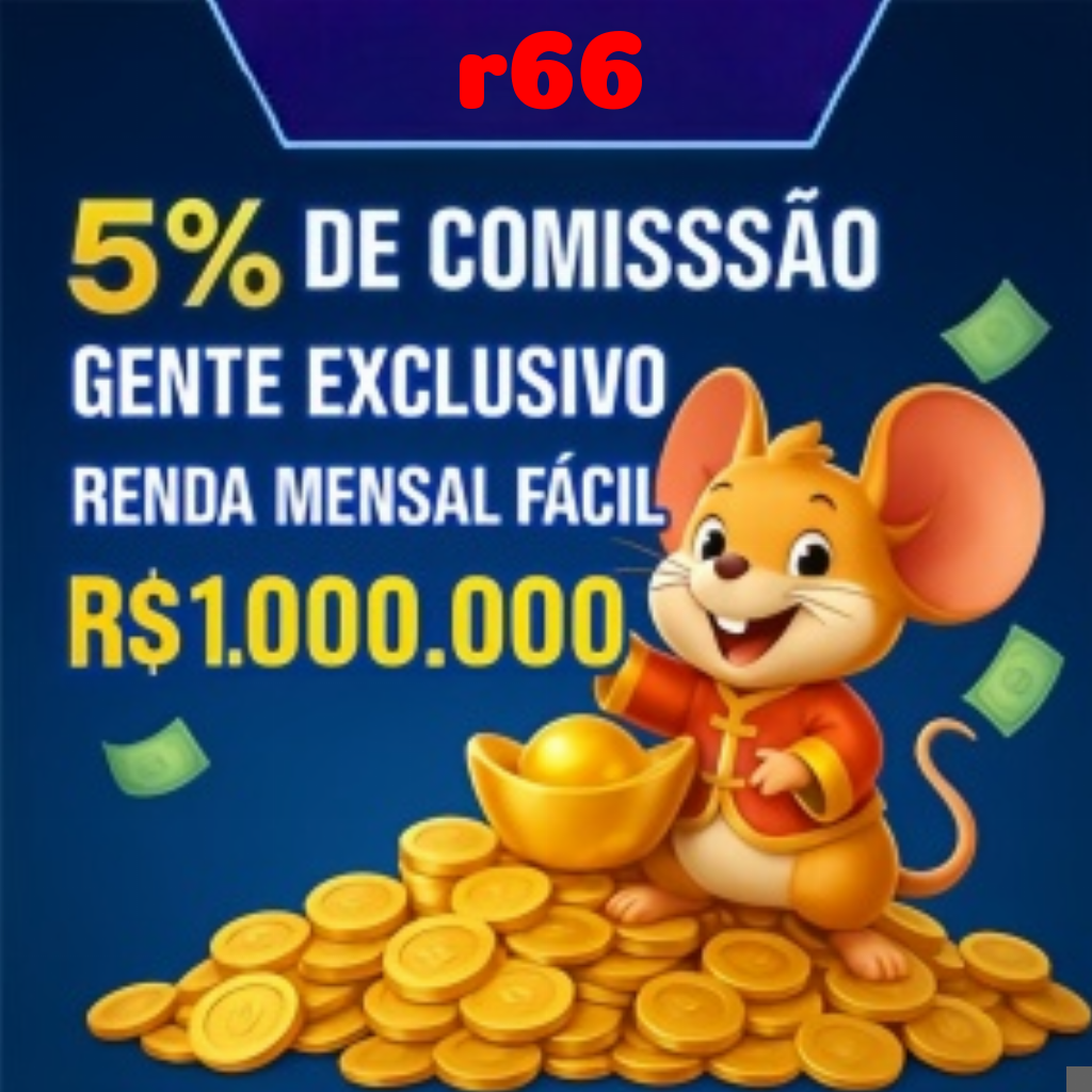 r66 Indique amigos para receber um bônus